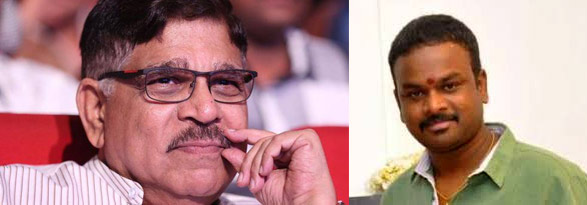 allu aravind,bommarillu bhaskar,geetha arts,bommarillu bhaskar re entry,allu camp  అల్లు క్యాంప్ లోకి బొమ్మరిల్లు భాస్కర్!